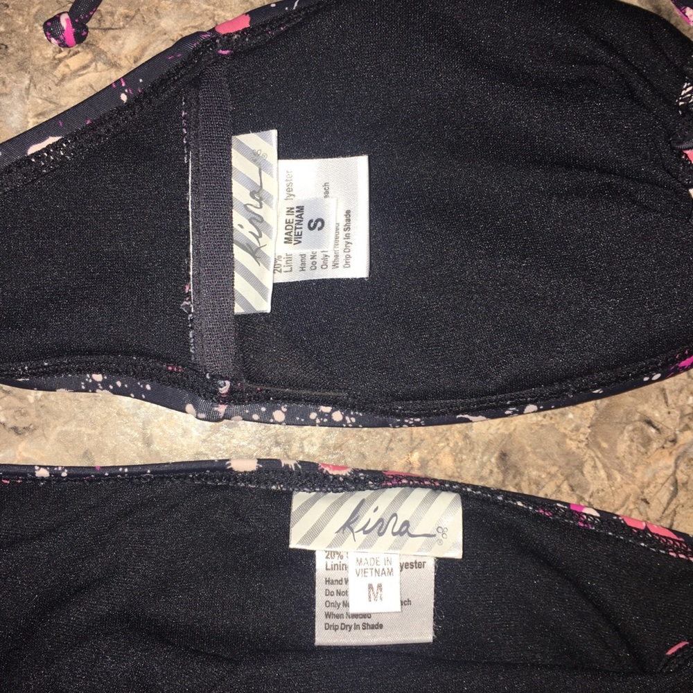 Bikini bundle size Small - Picture 4 of 5
